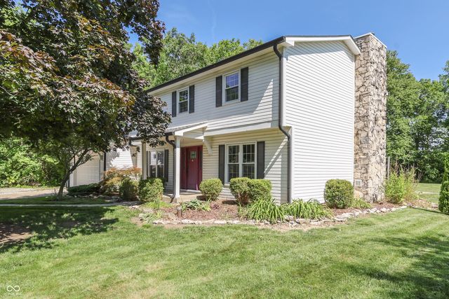6724 W Sweet Creek Drive, New Palestine, IN 46163