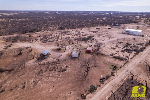 00 Twin Lakes Lane, San Angelo, TX 76904