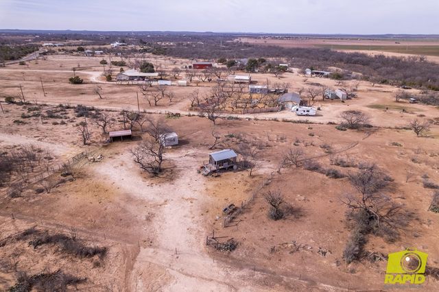 00 Twin Lakes Lane, San Angelo, TX 76904