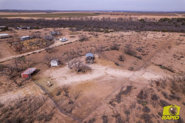 00 Twin Lakes Lane, San Angelo, TX 76904