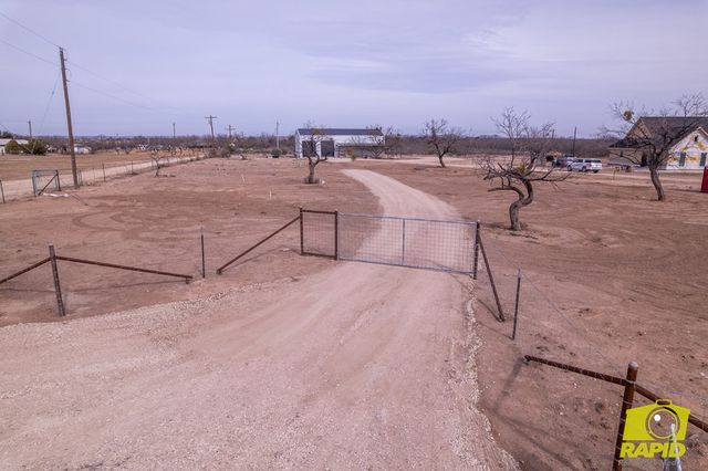 00 Twin Lakes Lane, San Angelo, TX 76904