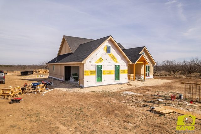 00 Twin Lakes Lane, San Angelo, TX 76904