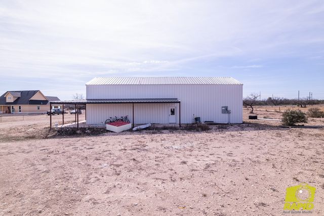 00 Twin Lakes Lane, San Angelo, TX 76904