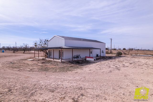 00 Twin Lakes Lane, San Angelo, TX 76904