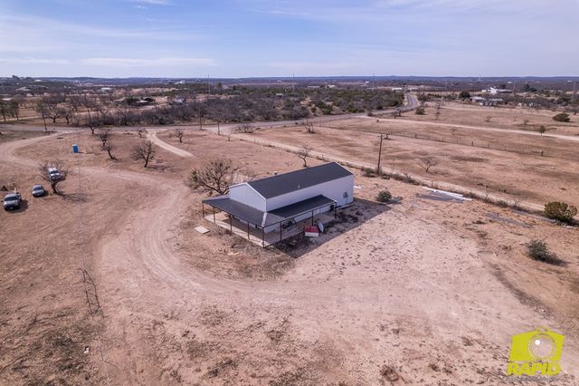 00 Twin Lakes Lane, San Angelo, TX 76904