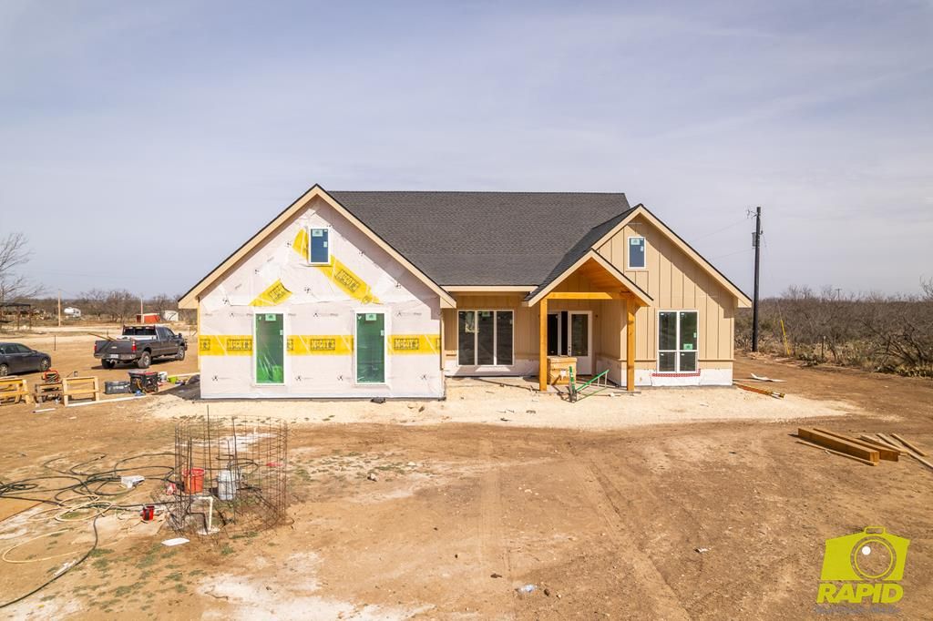 Image 1 of property listing at 00 Twin Lakes Lane, San Angelo, TX 76904