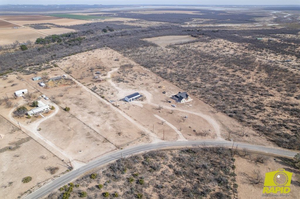 Image 15 of property listing at 00 Twin Lakes Lane, San Angelo, TX 76904