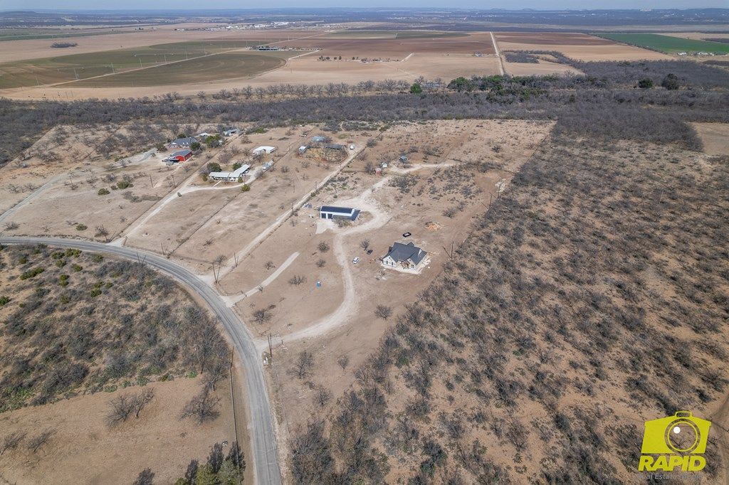 Image 43 of property listing at 00 Twin Lakes Lane, San Angelo, TX 76904