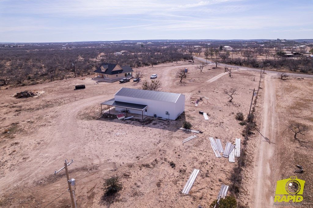 Image 9 of property listing at 00 Twin Lakes Lane, San Angelo, TX 76904