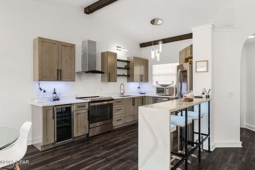 Image 10 of property listing at 124 Glades Turn, Panama City Beach, FL 32407