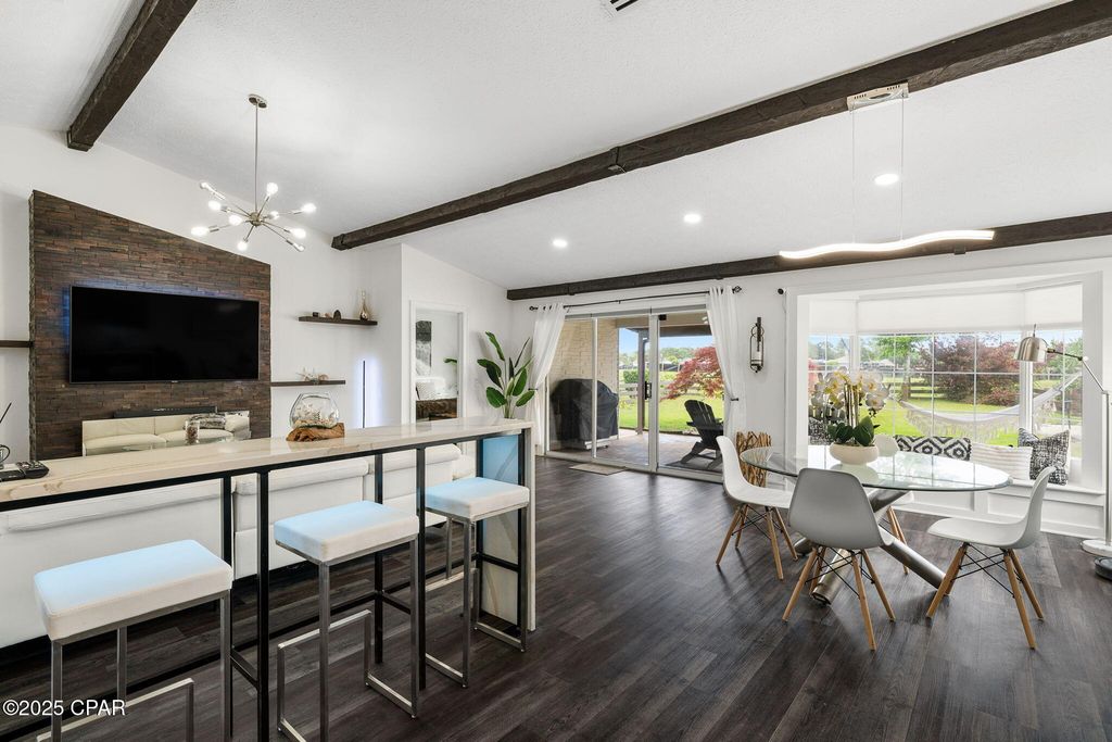 Image 11 of property listing at 124 Glades Turn, Panama City Beach, FL 32407