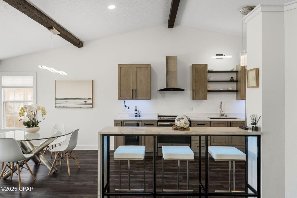 Image 12 of property listing at 124 Glades Turn, Panama City Beach, FL 32407