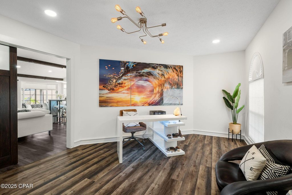 Image 17 of property listing at 124 Glades Turn, Panama City Beach, FL 32407