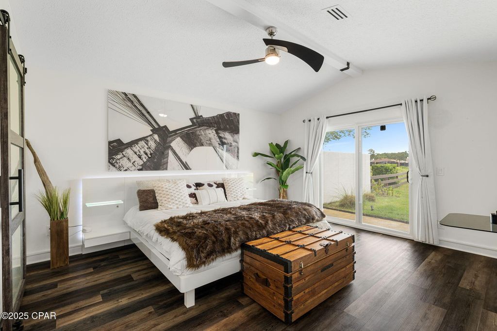 Image 18 of property listing at 124 Glades Turn, Panama City Beach, FL 32407