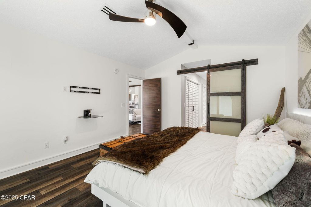 Image 19 of property listing at 124 Glades Turn, Panama City Beach, FL 32407