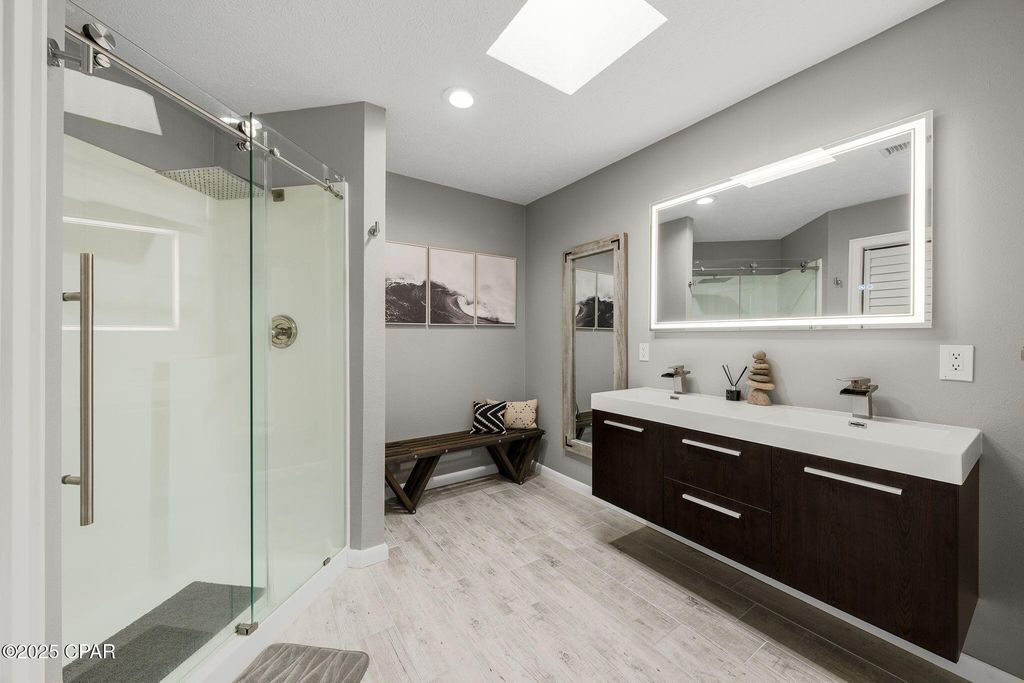 Image 21 of property listing at 124 Glades Turn, Panama City Beach, FL 32407