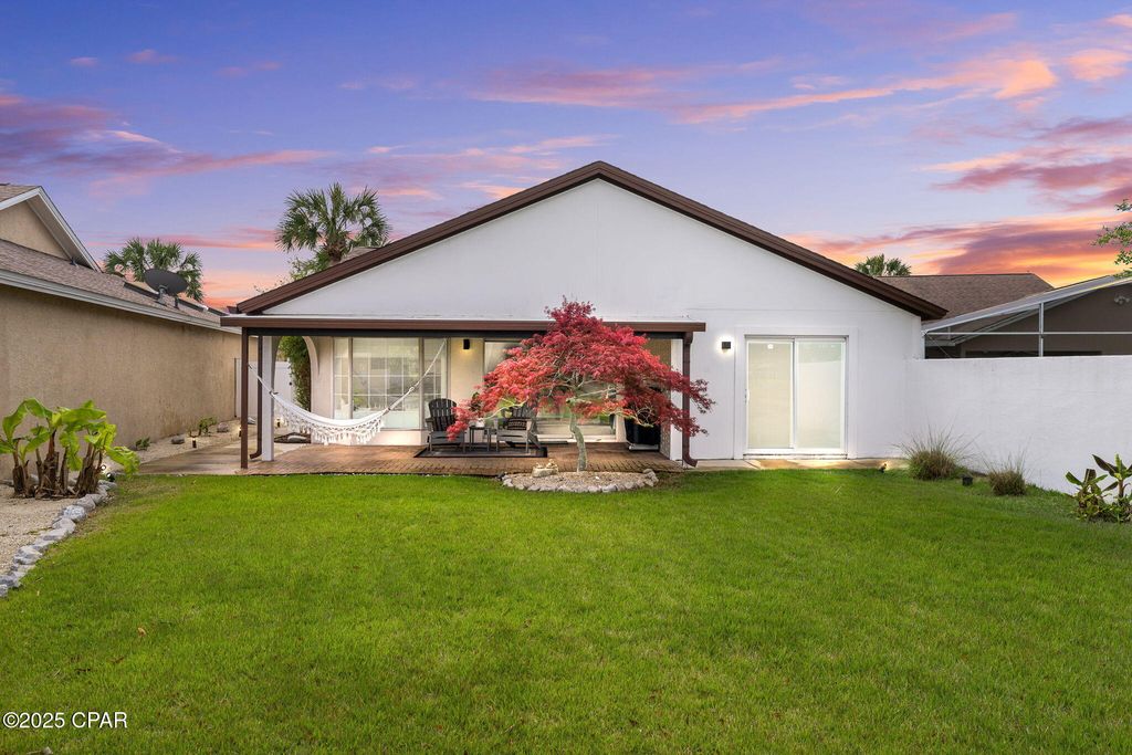 Image 4 of property listing at 124 Glades Turn, Panama City Beach, FL 32407