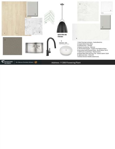 11306 Flowering Plant Way, Cypress, TX 77433