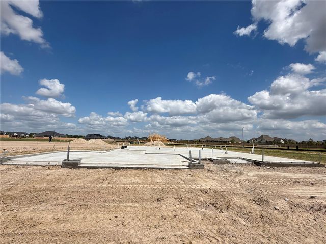 11306 Flowering Plant Way, Cypress, TX 77433