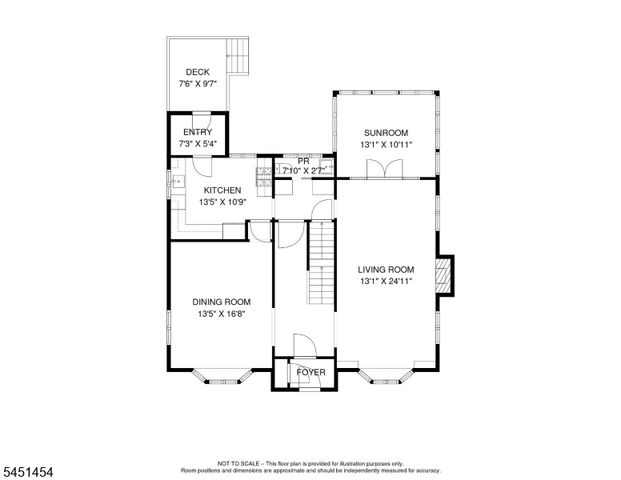 1041 Kenyon Ave, Plainfield City, NJ 07060