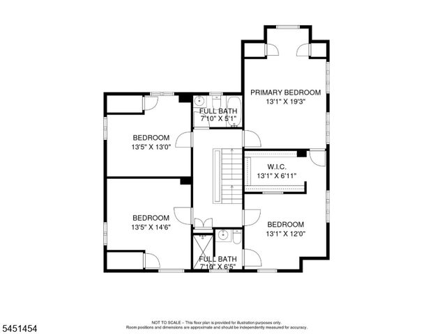 1041 Kenyon Ave, Plainfield City, NJ 07060