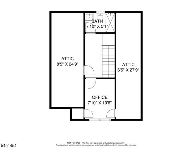 1041 Kenyon Ave, Plainfield City, NJ 07060