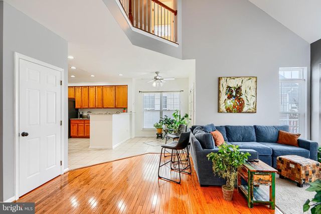 18 DINADEN CIR, Pikesville, MD 21208