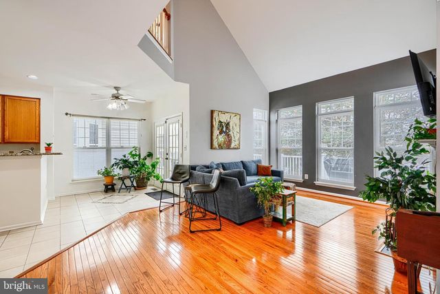 18 DINADEN CIR, Pikesville, MD 21208