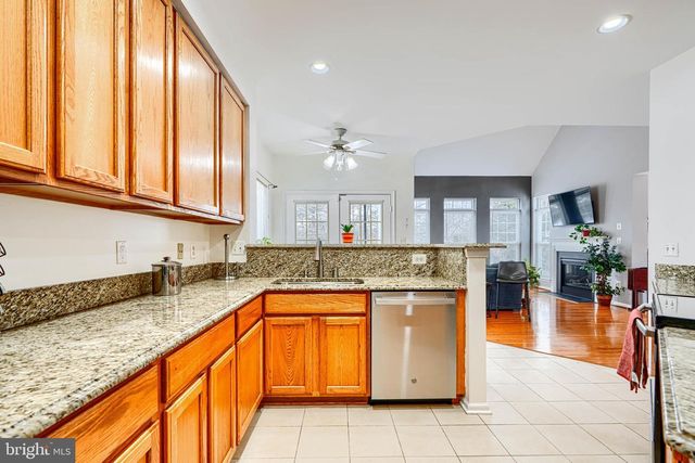 18 DINADEN CIR, Pikesville, MD 21208