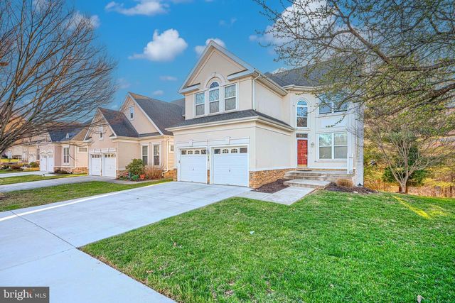 18 DINADEN CIR, Pikesville, MD 21208