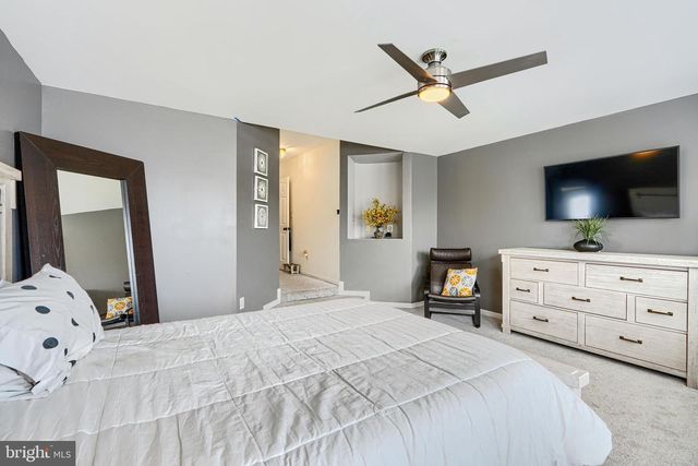 18 DINADEN CIR, Pikesville, MD 21208