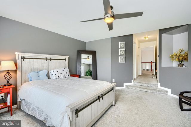 18 DINADEN CIR, Pikesville, MD 21208