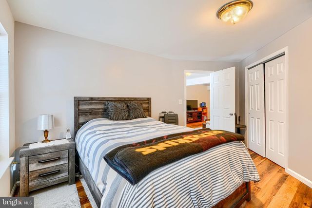 18 DINADEN CIR, Pikesville, MD 21208