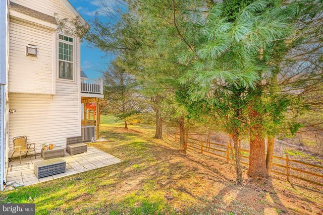 18 DINADEN CIR, Pikesville, MD 21208