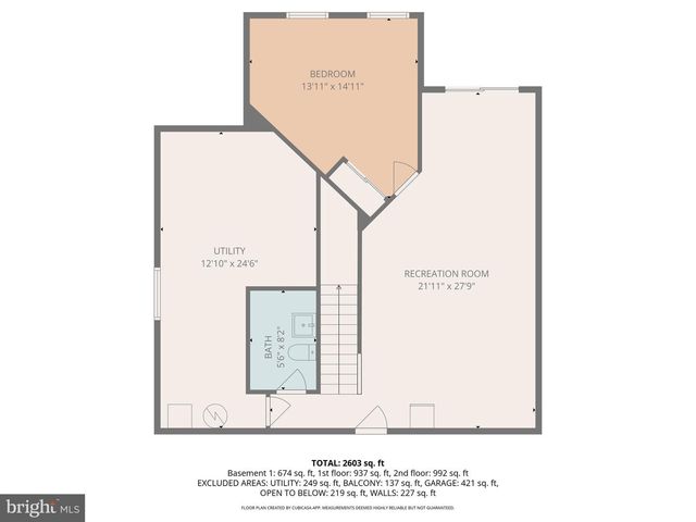 18 DINADEN CIR, Pikesville, MD 21208