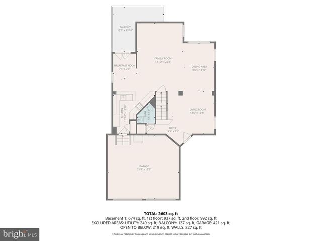 18 DINADEN CIR, Pikesville, MD 21208