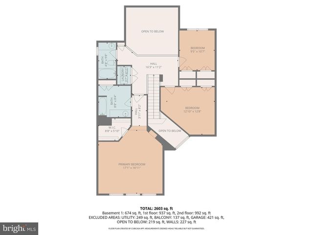 18 DINADEN CIR, Pikesville, MD 21208