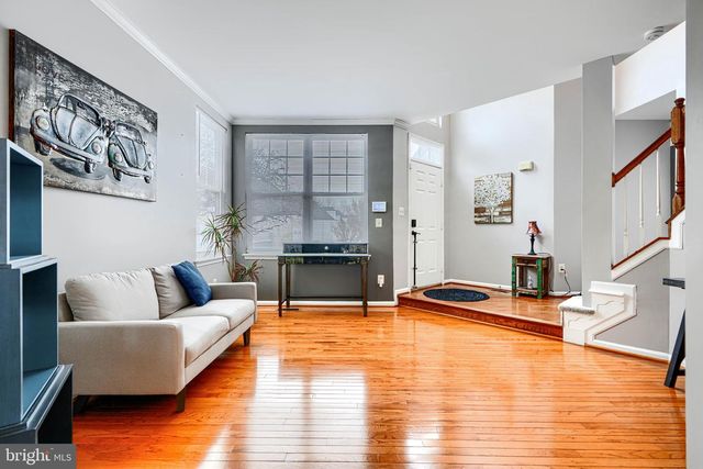 18 DINADEN CIR, Pikesville, MD 21208