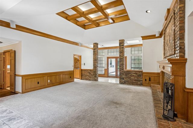 6600 Canalview Drive, Arlington, TX 76016