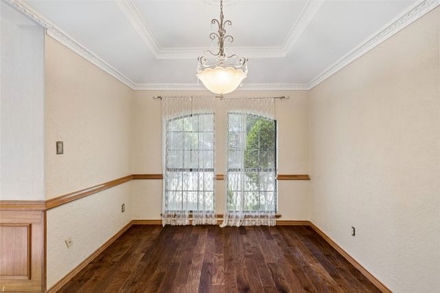 6600 Canalview Drive, Arlington, TX 76016