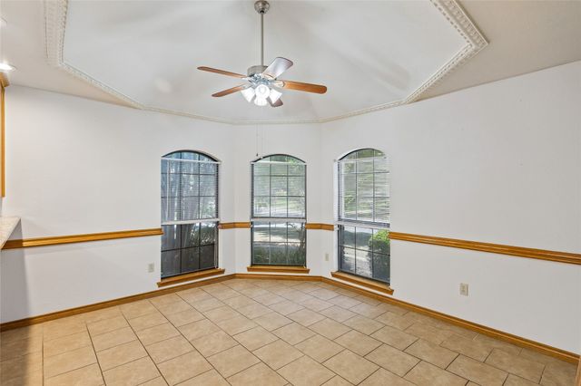 6600 Canalview Drive, Arlington, TX 76016