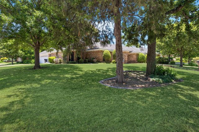 6600 Canalview Drive, Arlington, TX 76016