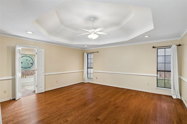 6600 Canalview Drive, Arlington, TX 76016