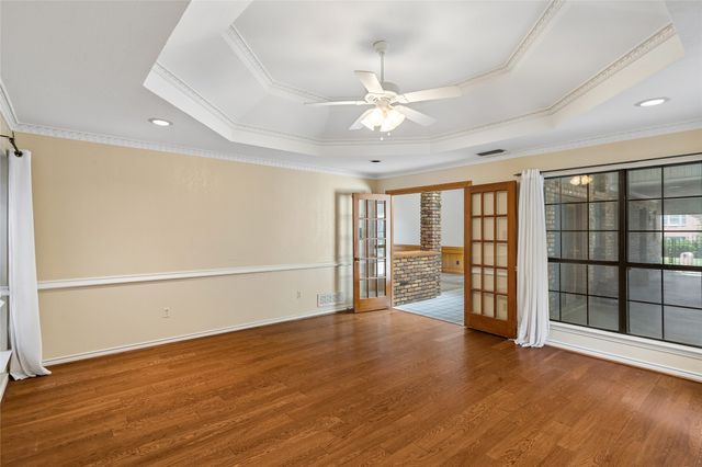 6600 Canalview Drive, Arlington, TX 76016