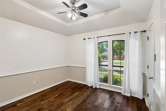 6600 Canalview Drive, Arlington, TX 76016