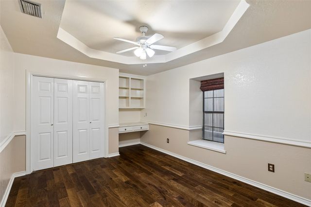 6600 Canalview Drive, Arlington, TX 76016