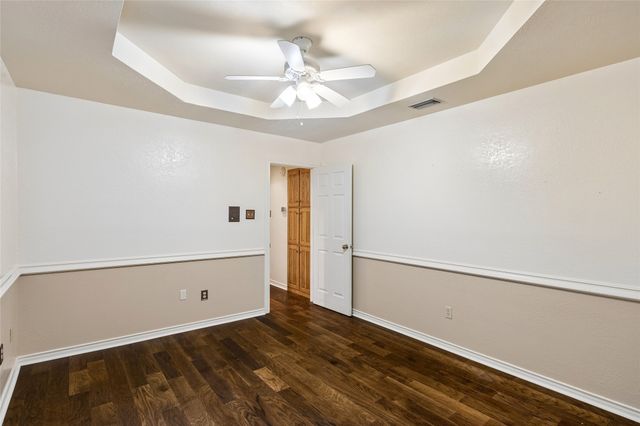 6600 Canalview Drive, Arlington, TX 76016