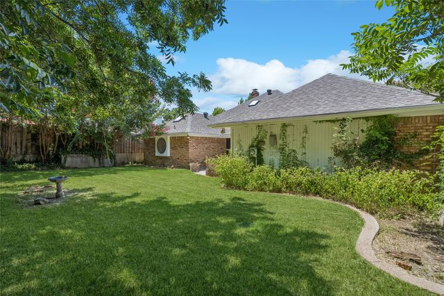 6600 Canalview Drive, Arlington, TX 76016