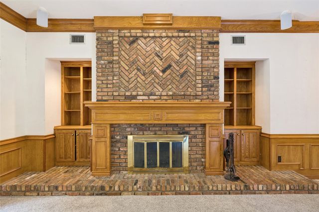 6600 Canalview Drive, Arlington, TX 76016