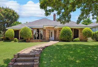 6600 Canalview Drive, Arlington, TX 76016